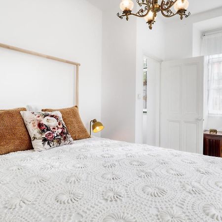 Apartament Lisbon Graca Terrace Zewnętrze zdjęcie