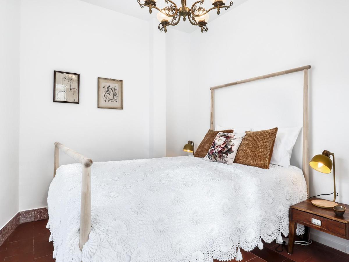 Apartament Lisbon Graca Terrace Zewnętrze zdjęcie
