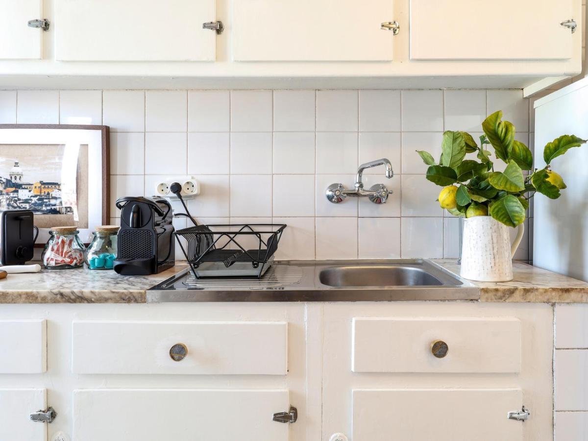 Apartament Lisbon Graca Terrace Zewnętrze zdjęcie