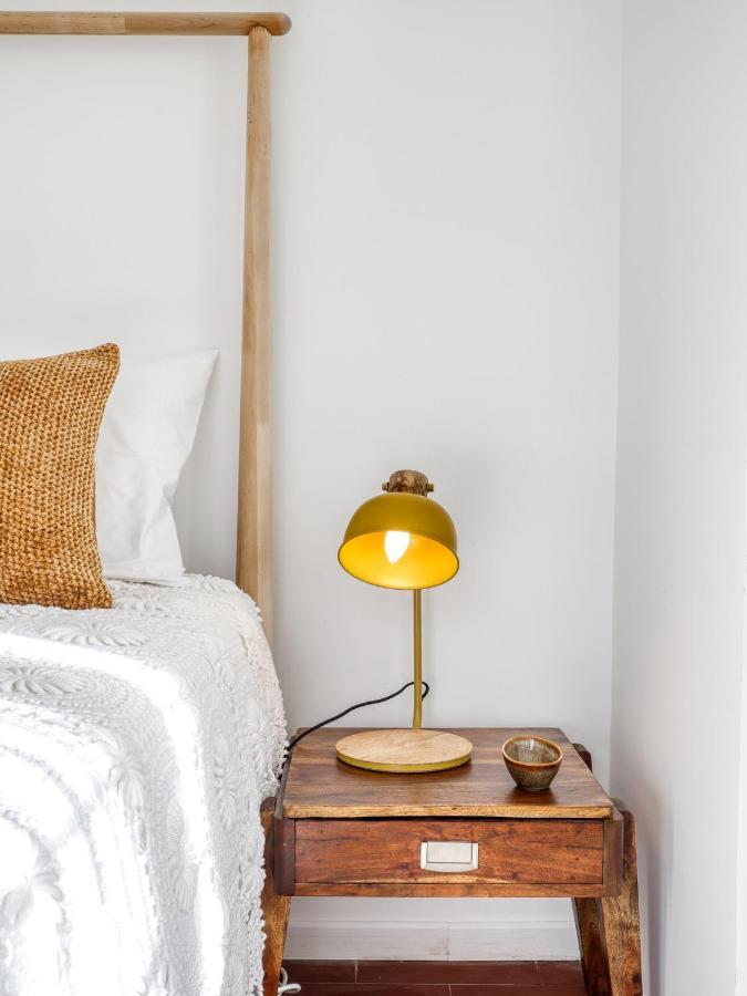 Apartament Lisbon Graca Terrace Zewnętrze zdjęcie