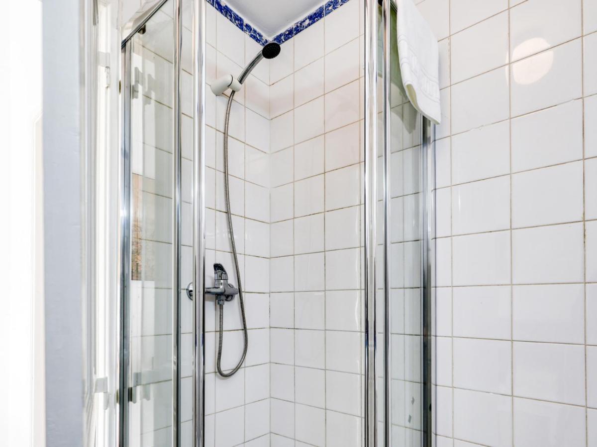 Apartament Lisbon Graca Terrace Zewnętrze zdjęcie