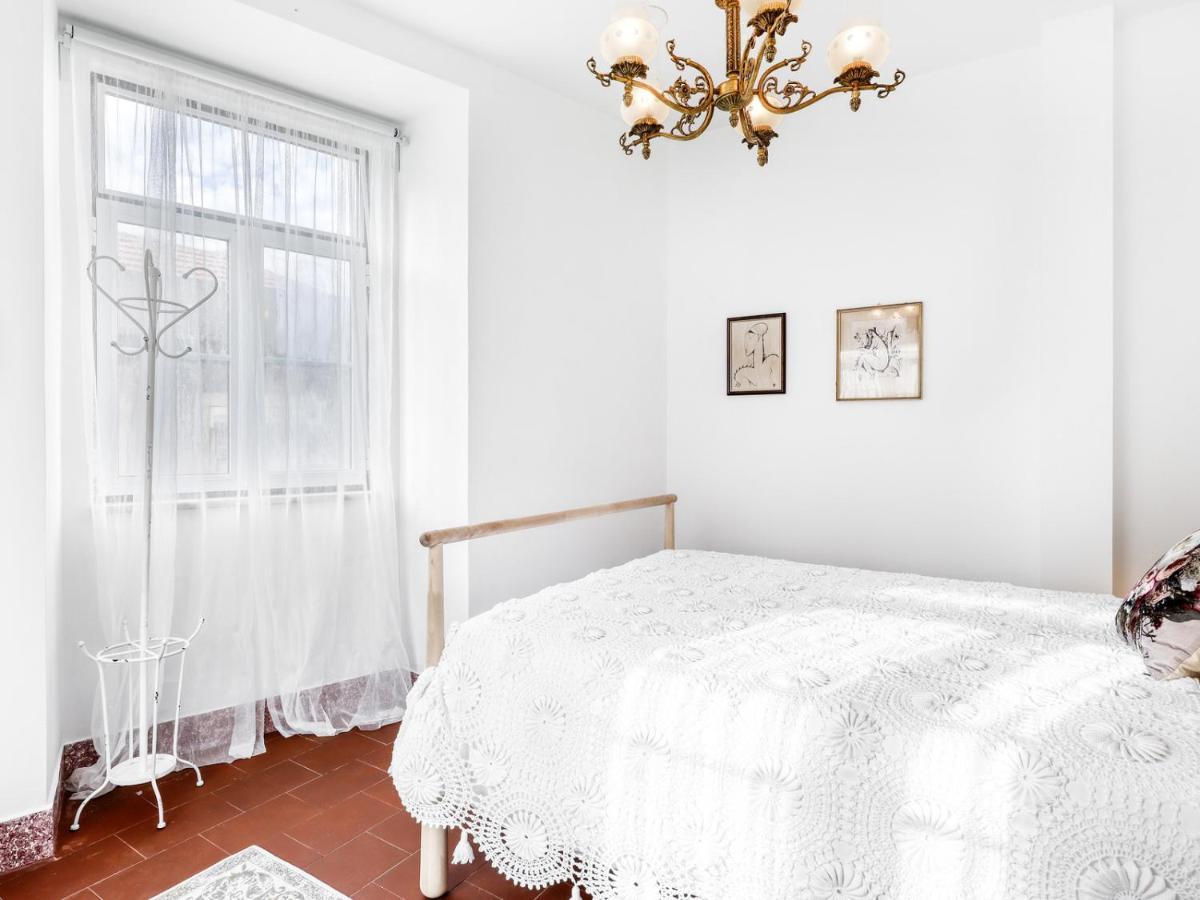 Apartament Lisbon Graca Terrace Zewnętrze zdjęcie