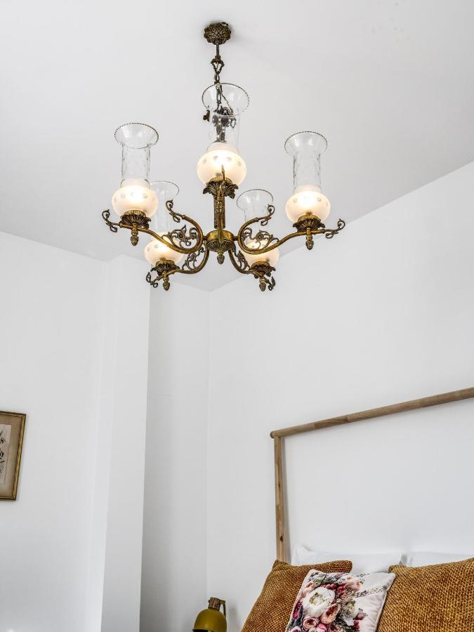 Apartament Lisbon Graca Terrace Zewnętrze zdjęcie